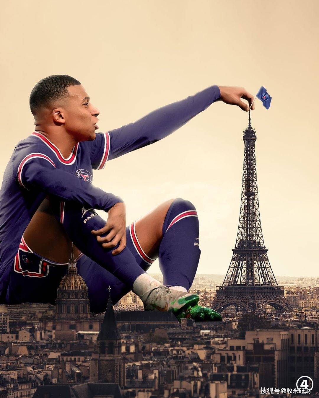 特雷泽盖：法国具备夺取世界杯的一切条件，阿根廷也会走很远（特雷泽盖：法国具备问鼎世界杯实力，阿根廷亦有望走远）