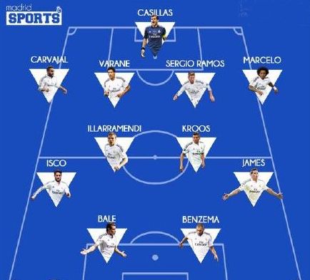 罗纳尔多：巴西队有机会进世界杯决赛，只不过也就是8场比赛而已