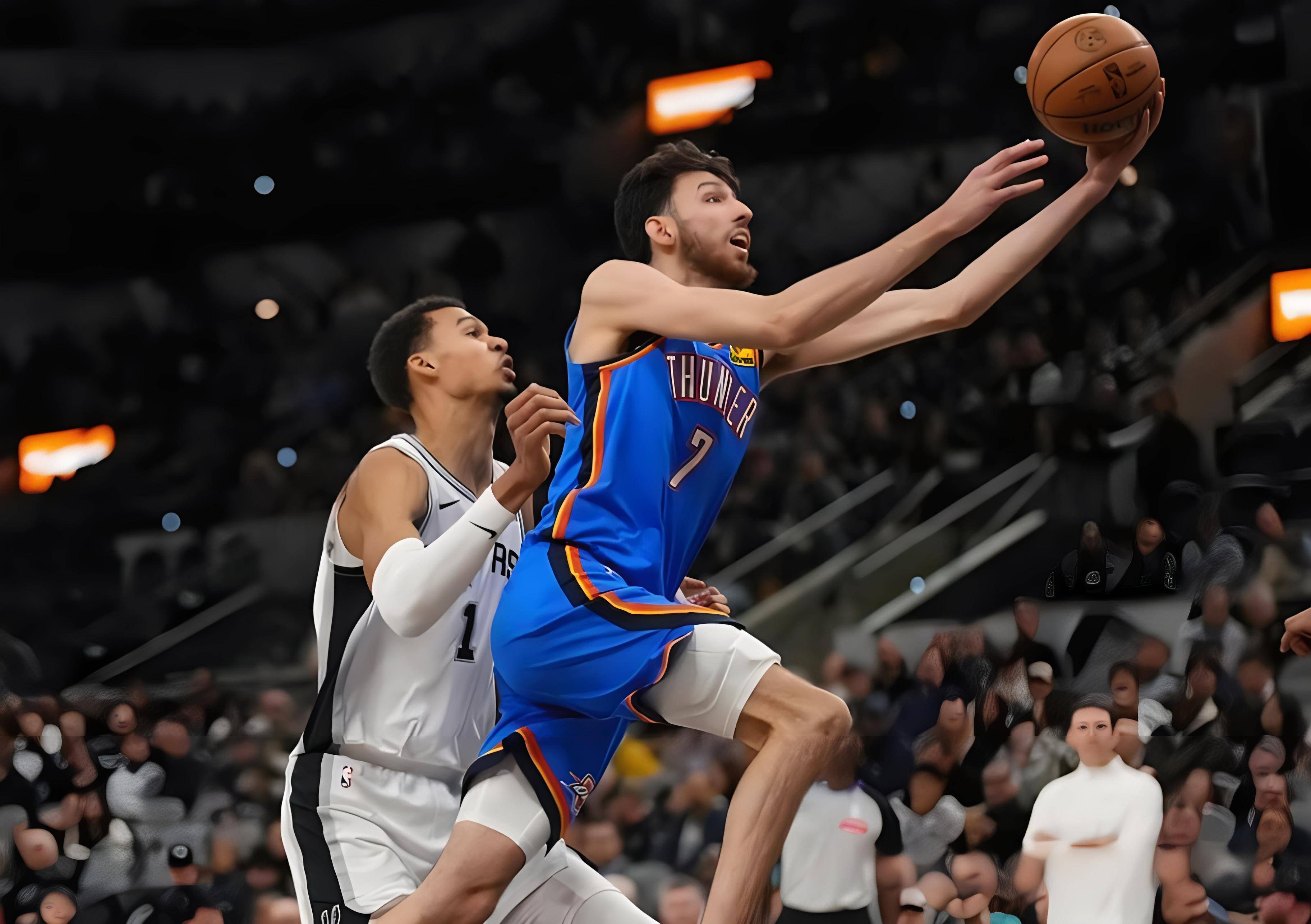 全场最佳，拿下🏆恭喜大菲🫡（MVP到手！恭喜大菲捧杯🏆🫡）